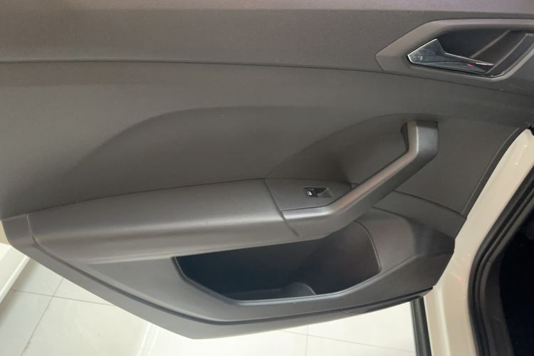 Used Volkswagen T-Cross 2019 1.5L Automatic Comfort Edition
