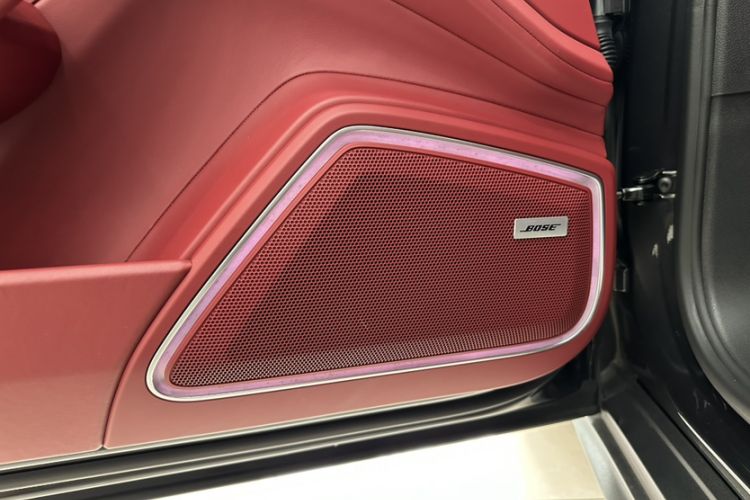 Used Porsche Panamera 2022 Panamera 4 Sport Turismo 2.9T
