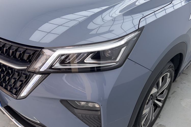 Used Wuling Asta 2021 1.5T CVT Star曜 Edition