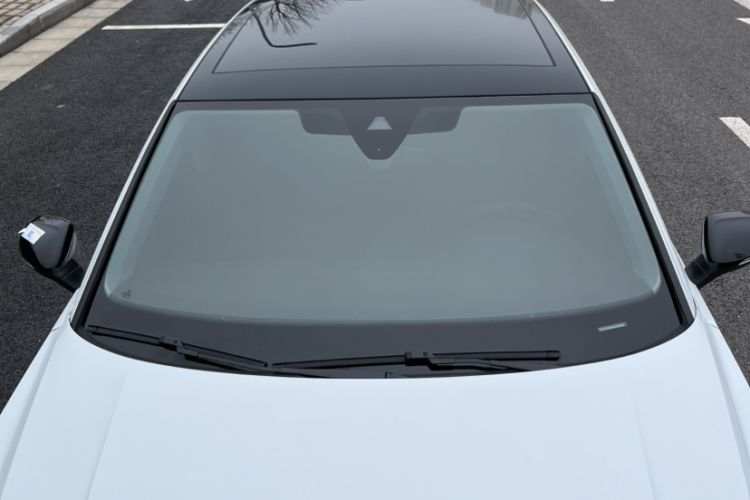 Used Volkswagen FAW-Volkswagen CC 2024 380TSI Striking All-Encompassing Edition
