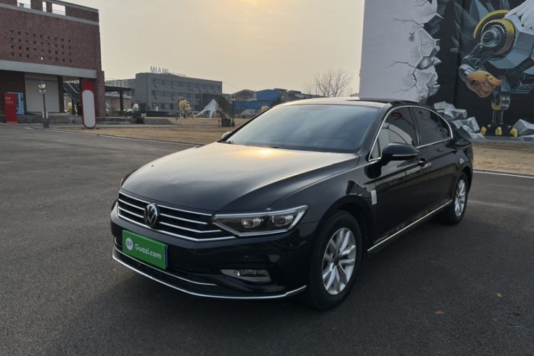 Used Volkswagen Magotan 2020 280TSI DSG Comfort Edition