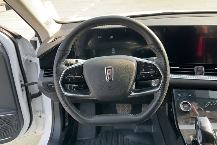 Used Bestune B70 2022 Third Generation 1.5T Automatic Enjoyment Version