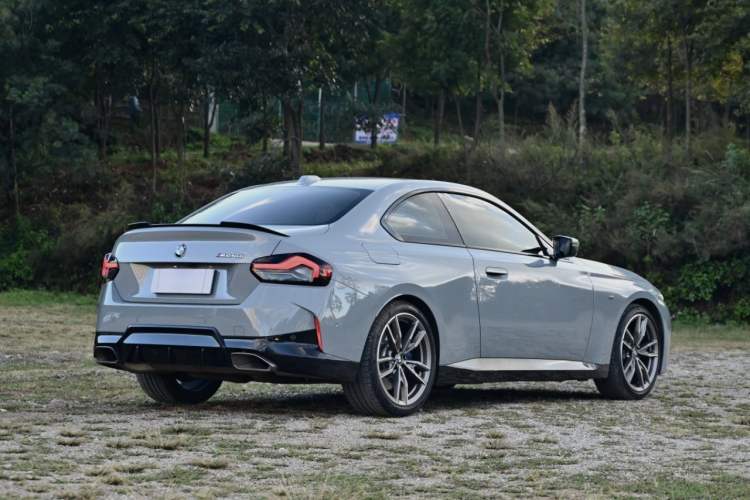 Used BMW 2 Series 2023 M240i