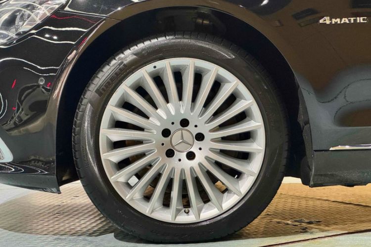 Used Mercedes-Benz Maybach S-Class 2019 S 450 4MATIC
