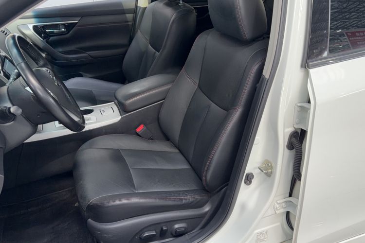 Used Nissan Teana 2016 Revised Version 2.0L XL Comfort Edition
