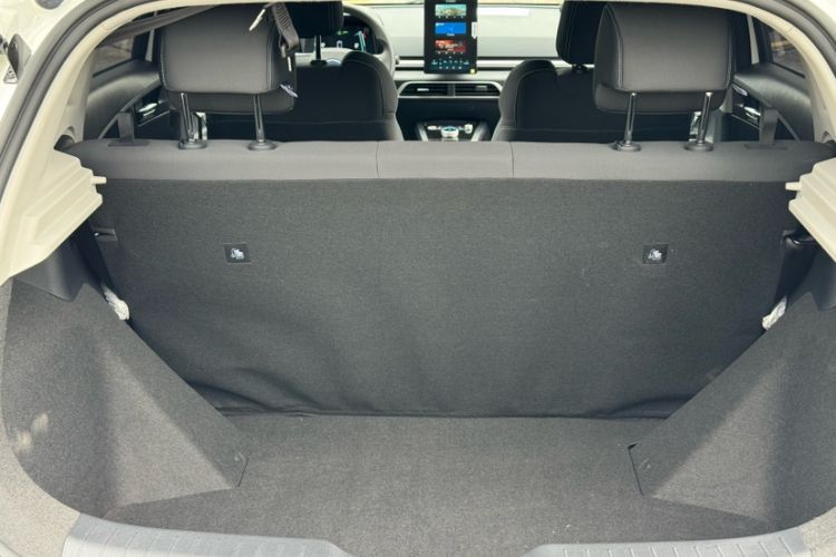 Used BYD e2 2021 Standard Model