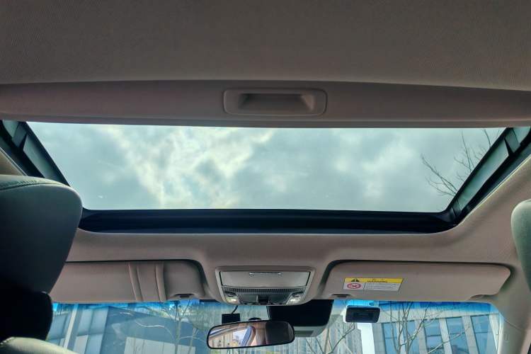 Used Honda Accord 2021 260TURBO Luxury Starry Sky Limited Edition