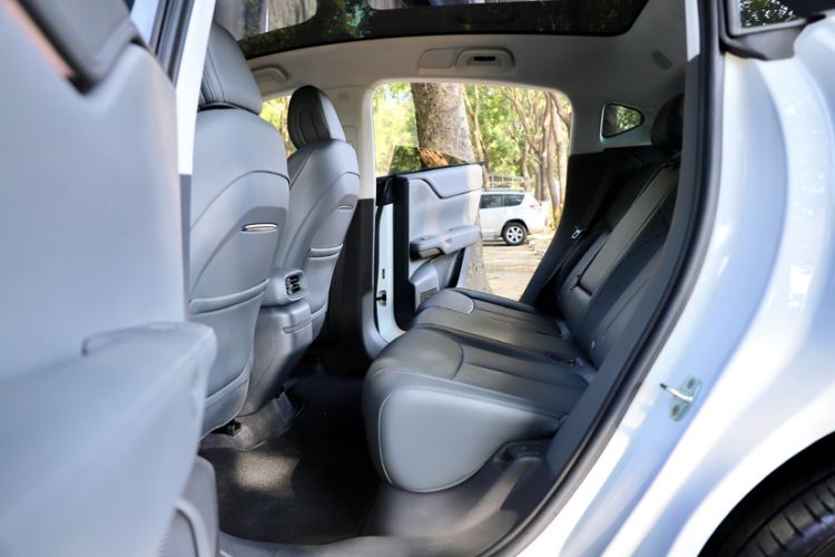 Used XPeng G6 2025 625 Long-Range Max Flagship Edition