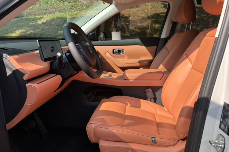 Used Leapmotor C10 2024 530 Comfort Edition