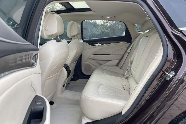 Used Buick LaCrosse 2022 Avenir Avia First Edition