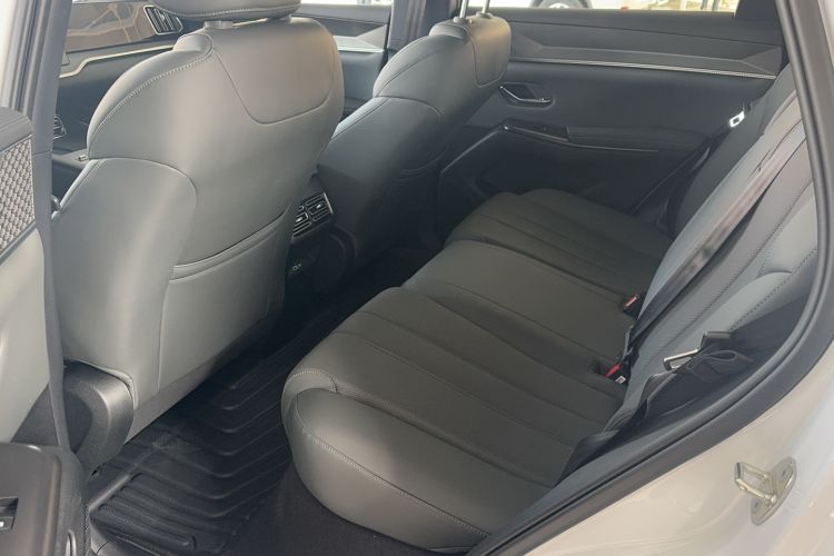 Used BYD Song Pro New Energy 2026 Model DM-i 133KM Progressive Version
