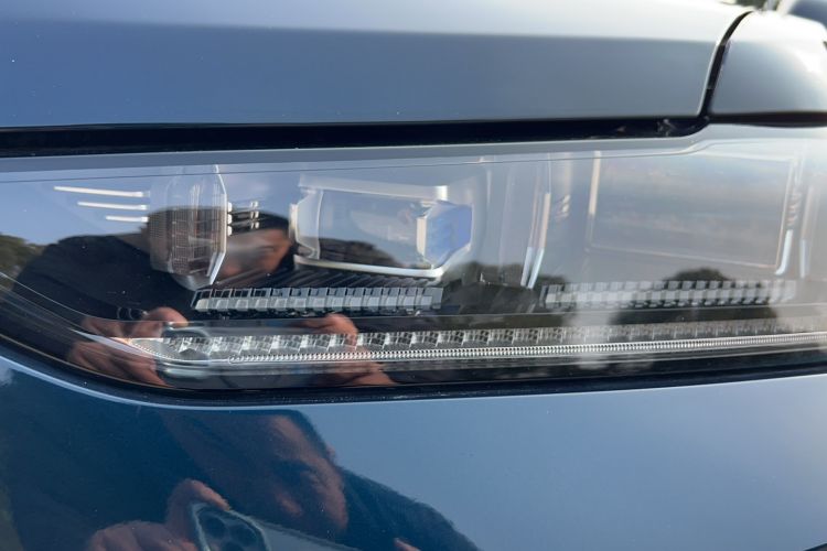 Used Wey VV7 GT 2020 2.0T Flagship Edition
