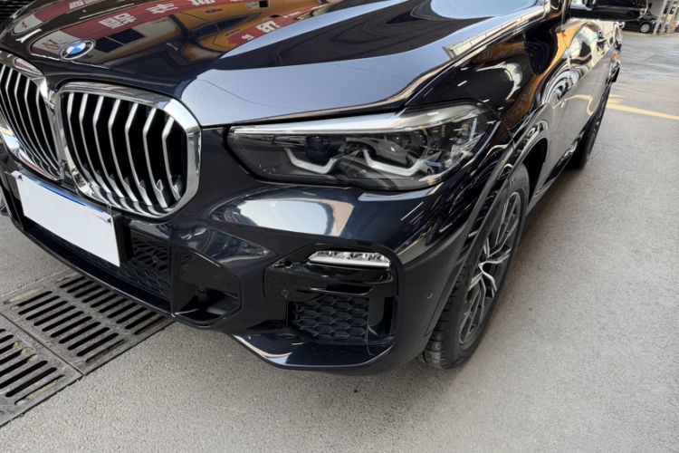 Used BMW X5 2021 xDrive30i M Sport Package