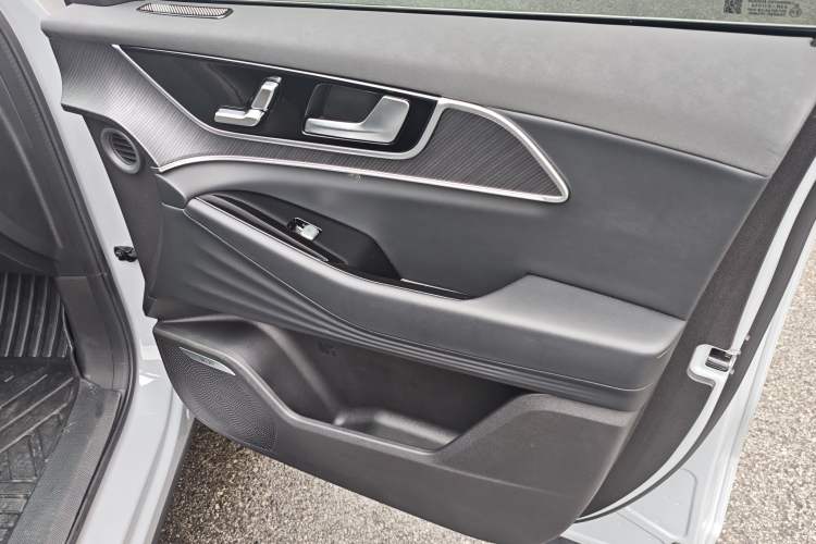 Used Chery Fengyun T9 2025 120 Long-Range Luxury Version 7 Seats Lithium Iron Phosphate