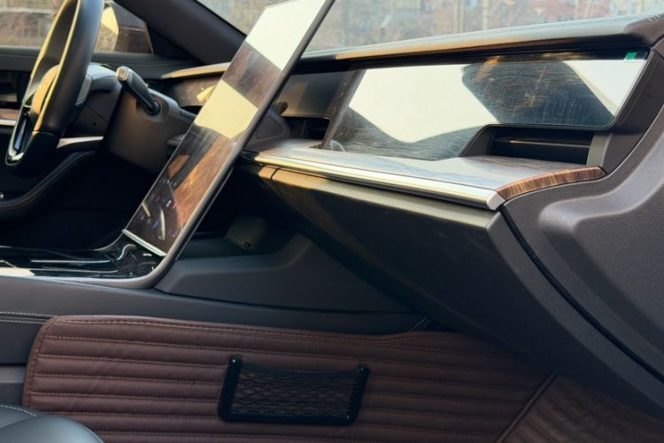 Used NETA S 2023 Pure Electric 520km Rear-Drive Lite Version