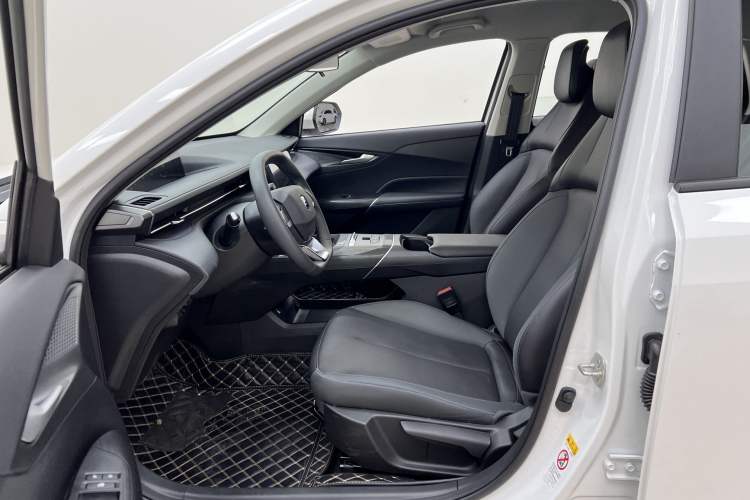 Used Oshan 520 2025 Standard Edition