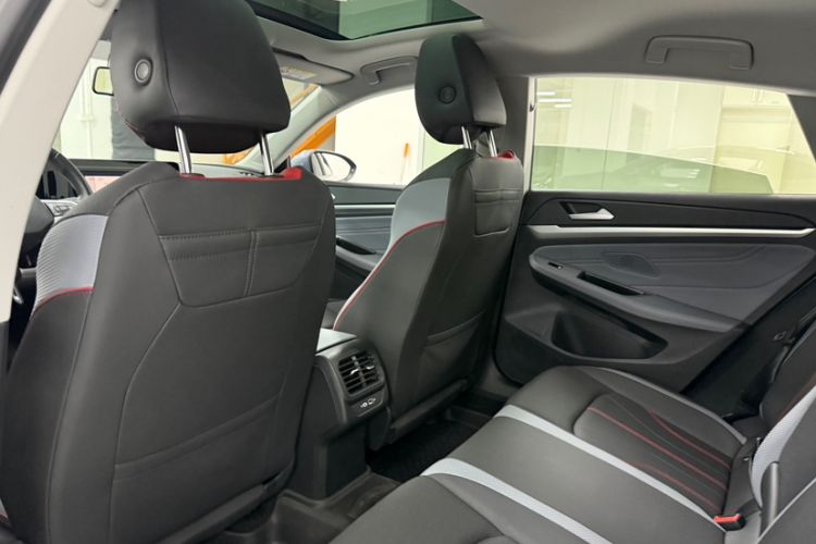 Used Volkswagen Lamando 2022 Lingdu L 280TSI DSG Spicy Edition Headliner