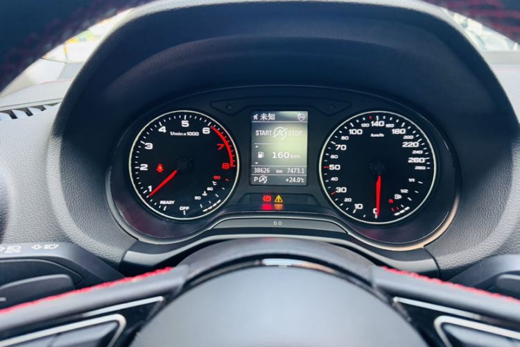 Used Audi Q2L 2022 35 TFSI Progressive Dynamic Edition
