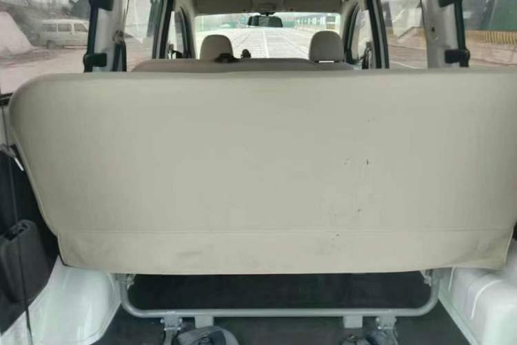 Used Wuling Hongguang V 2019 1.5L Jingqu Version China VI LAR