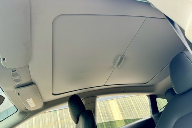 Used Tesla Model Y 2021 Standard Range Rear-Wheel Drive Version
