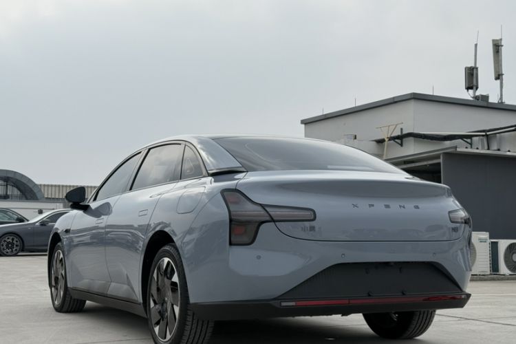 Used XPeng MONA M03 2025 600 with Ultra-Long Range Max