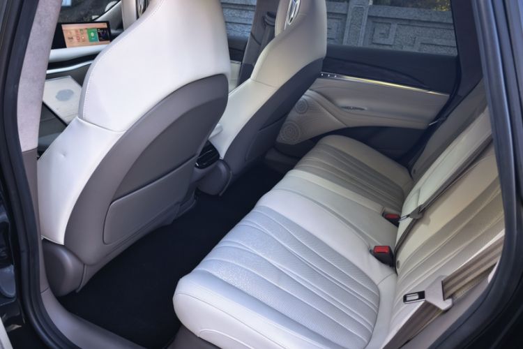 Used IM L7 2022 Dynamic Model