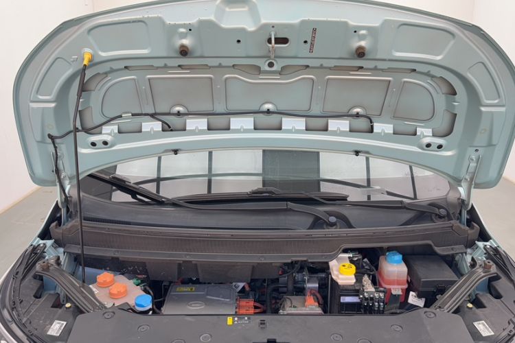 Used AION Y 2023 Younger
