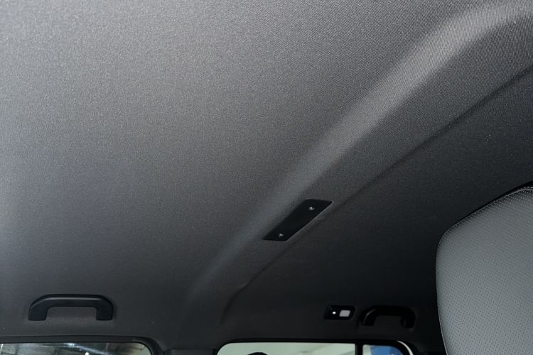 Used iCAR V23 2026 Model 401 Two-Wheel Drive Super Sports Edition
