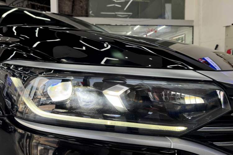 Used Volkswagen Passat 2023 Revised 330TSI Elite Edition