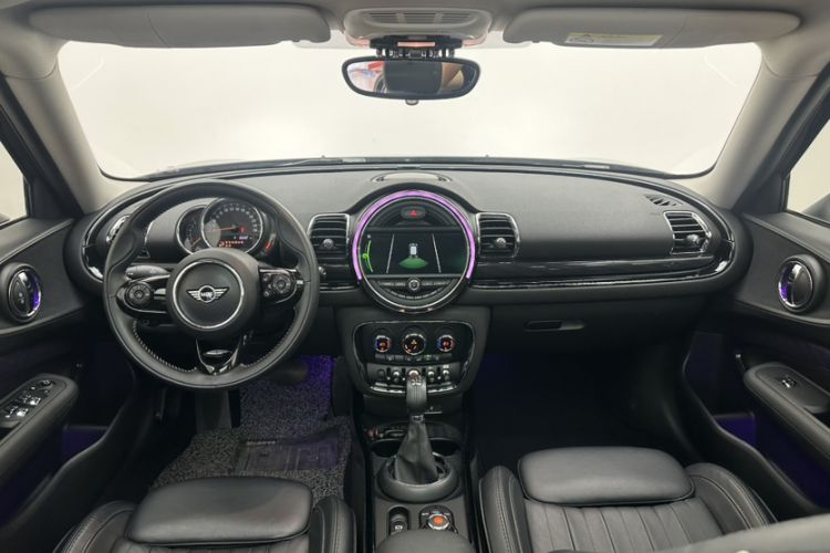 Used MINI Clubman 2016 Revised 2.0T COOPER S
