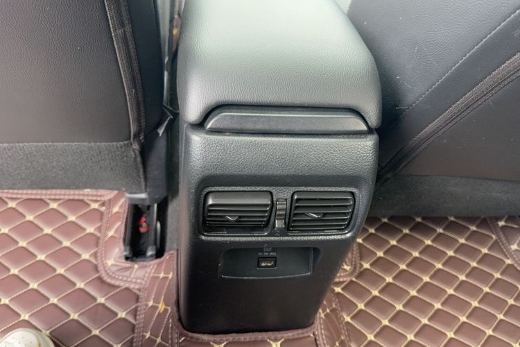 Used Nissan Tiida 2021 1.6L CVT Smart Drive Edition