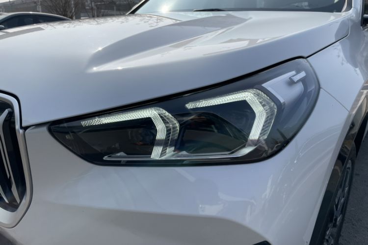 Used BMW X1 2024 sDrive25Li X Design Package