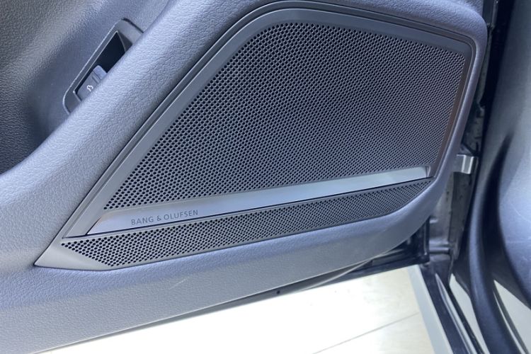 Used Audi A7 2024 45 TFSI Prestige Edition
