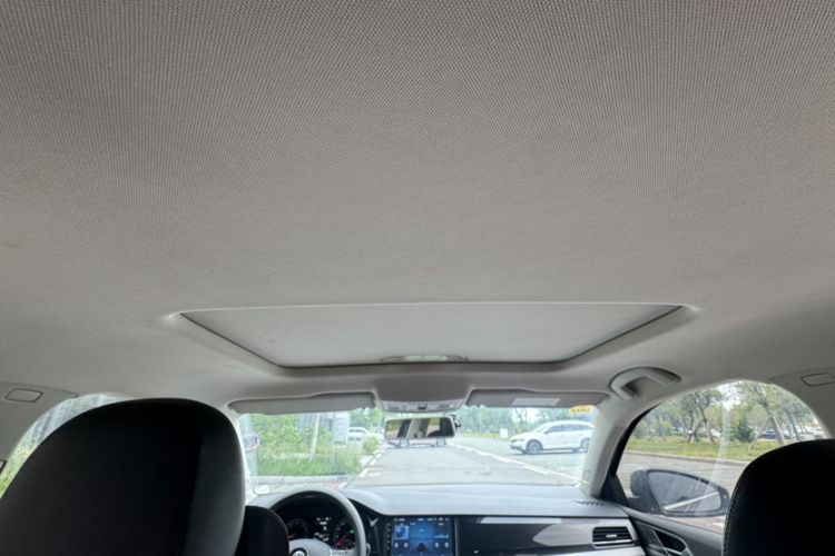 Used Volkswagen Lavida 2019 280TSI DSG Comfort Edition China VI standard
