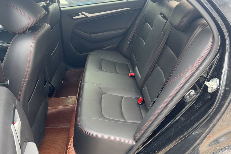 Used Geely Auto Vision 2017 1.5L Manual Happiness Edition
