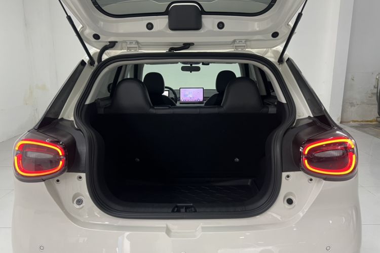 Used Dongfeng NAMMI 01 2024 New Edition 430 Plus Smart+
