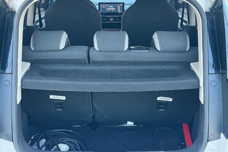 Used SOL E10X 2021 302 km Range Fashion Edition 31.4 kWh
