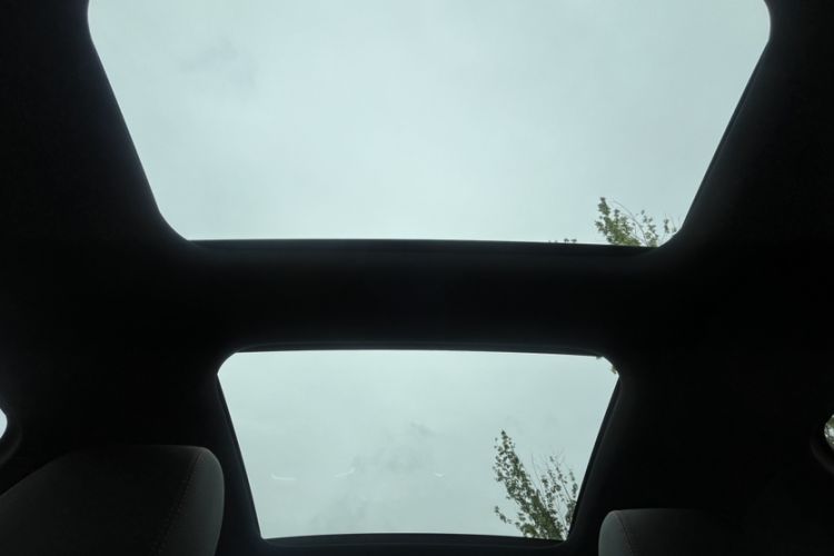 Used Mercedes-Benz A-Class 2024 A 200 L Fashion Model
