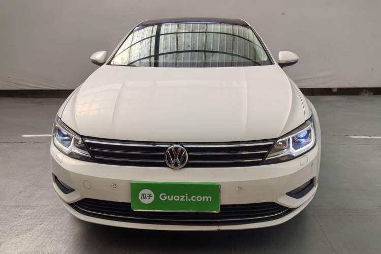 Used Volkswagen Lamando 2015 280TSI DSG Luxury Edition