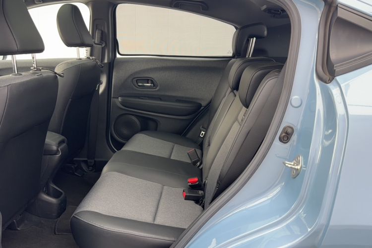 Used Honda XR-V 2021 1.5L CVT Comfort Version Interior 11