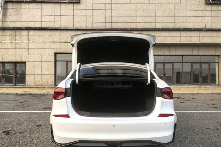 Used Chevrolet Monza 2024 1.5L Dual-Clutch Enjoyment Edition