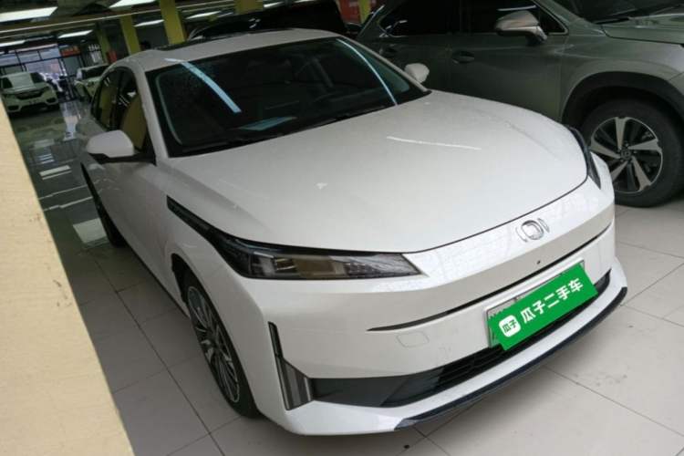 Used Qiyuan A05 2024 145 Max

