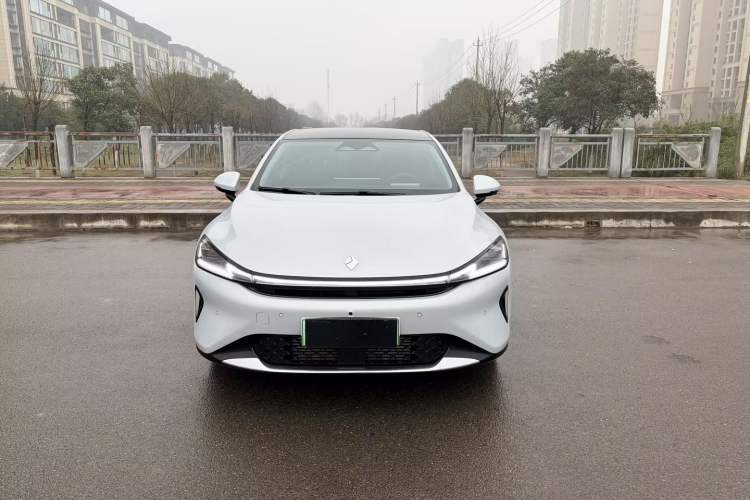 Used Baojun Enjoy 2025 Plug-in Hybrid 140km Luxury Edition