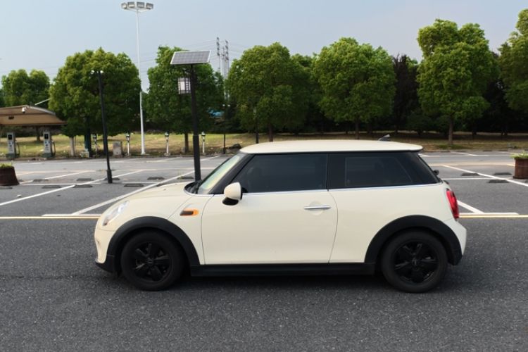 Used MINI MINI 2014 1.2T ONE