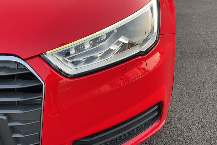 Used Audi A1 2016 30 TFSI Sportback Design Fashion Edition