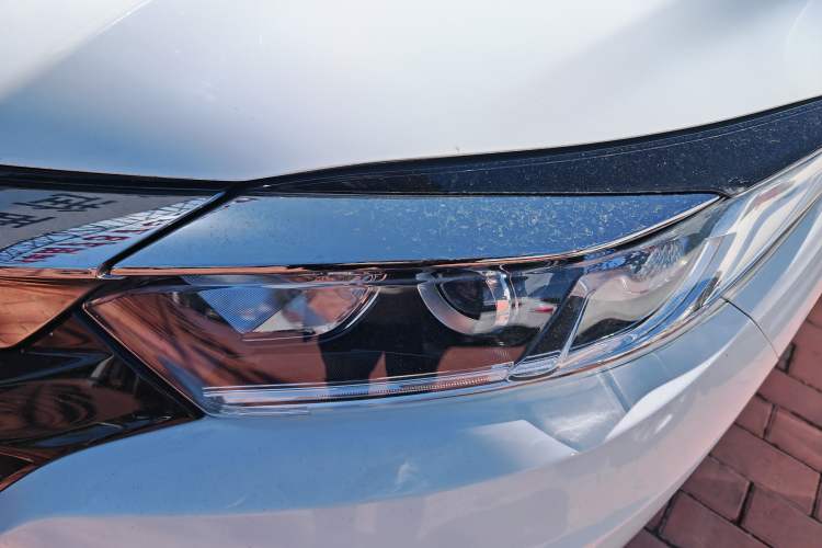 Used Honda Vezel 2020 1.5L CVT Pioneer Edition
