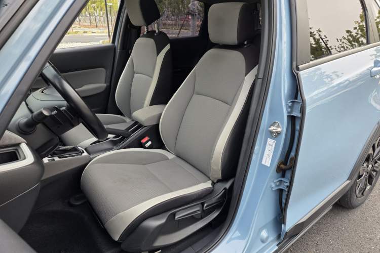 Used Honda LIFE 2021 1.5L CVT CRO-SS Fun Edition