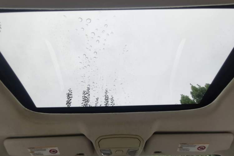 Used GAC Trumpchi GA3S Vision 2014 1.6L Manual Luxury ESP Version