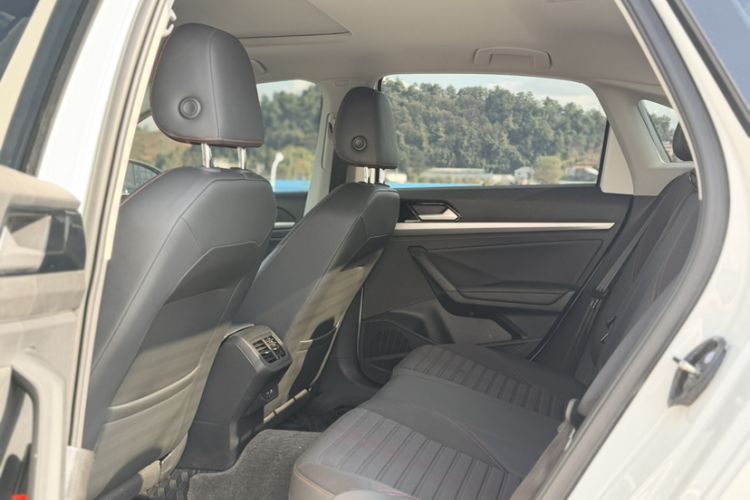 Used Volkswagen Lavida 2023 280TSI DSG Starry Sky Deluxe Edition