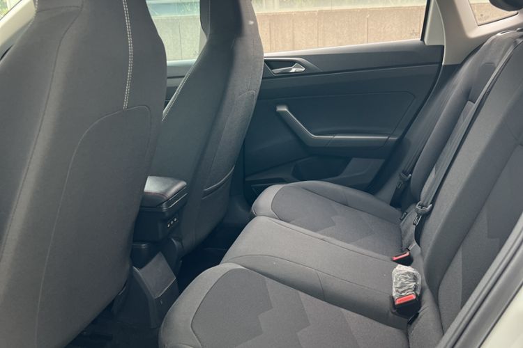 Used Volkswagen Polo 2023 Revised Plus 1.5L Automatic – Enjoy Life Edition